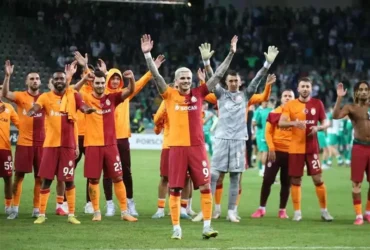 جشن قهرمانی گالاتاسرای با حضور احتمالی دوآ لیپا؛ جزئیات کنسرت میلیون دلاری در استانبول