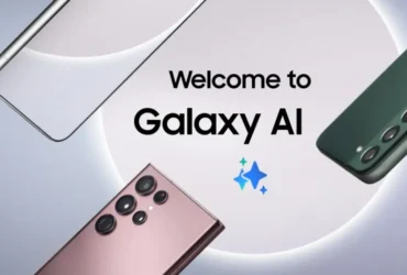 انقلاب در گالری گوشی‌ های سامسونگ: قابلیت تبدیل عکس به ویدیو با Galaxy AI در راه است!