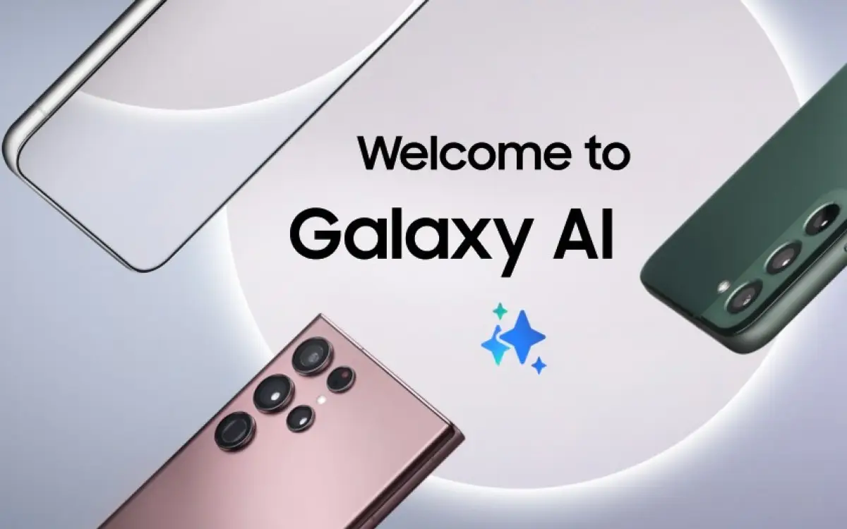 انقلاب در گالری گوشی‌ های سامسونگ: قابلیت تبدیل عکس به ویدیو با Galaxy AI در راه است!