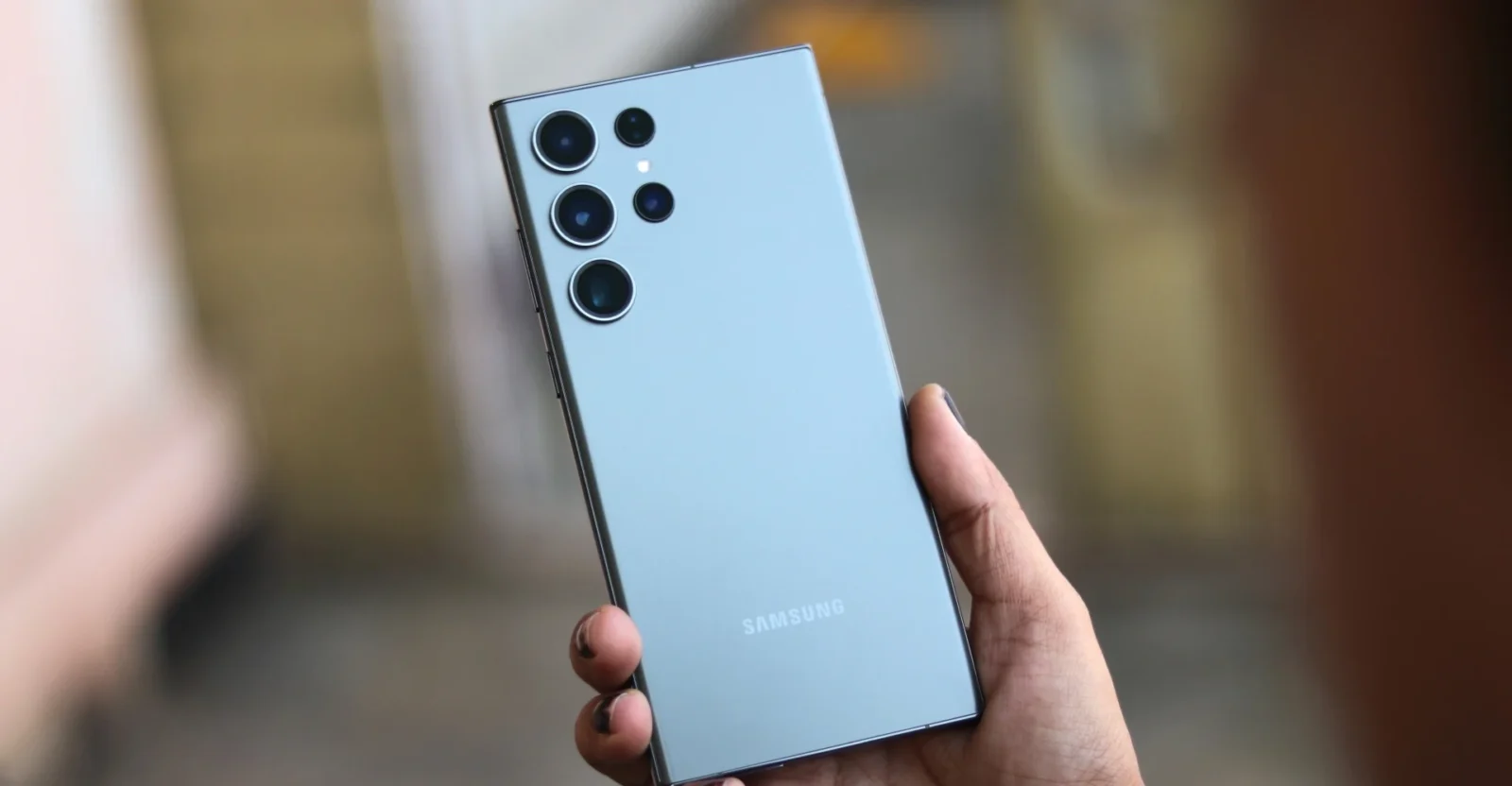 Galaxy S23 همچنان از پیام‌رسانی ماهواره‌ای Starlink پشتیبانی می‌کند