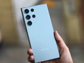 Galaxy S23 همچنان از پیام‌رسانی ماهواره‌ای Starlink پشتیبانی می‌کند