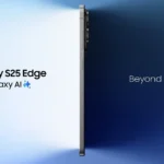 نتایج تست باتری گلکسی S25 Edge منتشر شد