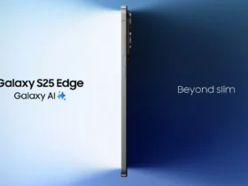 نتایج تست باتری گلکسی S25 Edge منتشر شد