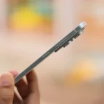 Galaxy S25 Edge تست خم‌شدن را با موفقیت پشت سر گذاشت!