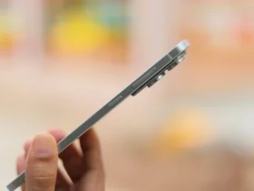 Galaxy S25 Edge تست خم‌شدن را با موفقیت پشت سر گذاشت!