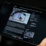 Galaxy Tab S10 Lite لو رفت؟ مشخصات تبلت ارزان جدید سامسونگ فاش شد!