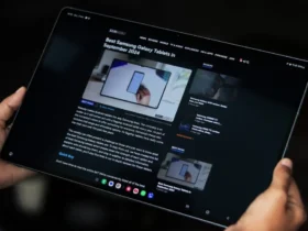 Galaxy Tab S10 Lite لو رفت؟ مشخصات تبلت ارزان جدید سامسونگ فاش شد!