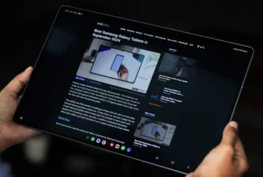 Galaxy Tab S10 Lite لو رفت؟ مشخصات تبلت ارزان جدید سامسونگ فاش شد!