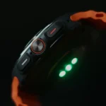 Galaxy Watch 8 Classic با قاب چرخان فیزیکی لو رفت