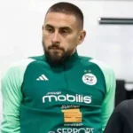بازگشت ملی‌پوش پرسپولیس به ترکیب الجزایر _ رقابت نفس‌گیر گندوز و نیازمند!