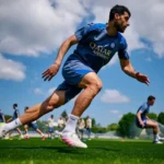 گازتا دلو اسپورت مهدی طارمی را گزینه اصلی پنالتی اینتر در فینال لیگ قهرمانان معرفی کرد