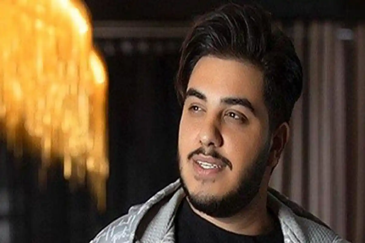 افشاگری تند آرون افشار از سانسور در «دورهمی» _ مدیری مرا جلوی مردم مضحکه کرد!