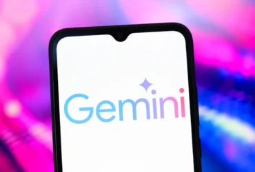 به‌روزرسانی بزرگ Gemini گوگل با ویدئوی زنده و قابلیت Deep Research