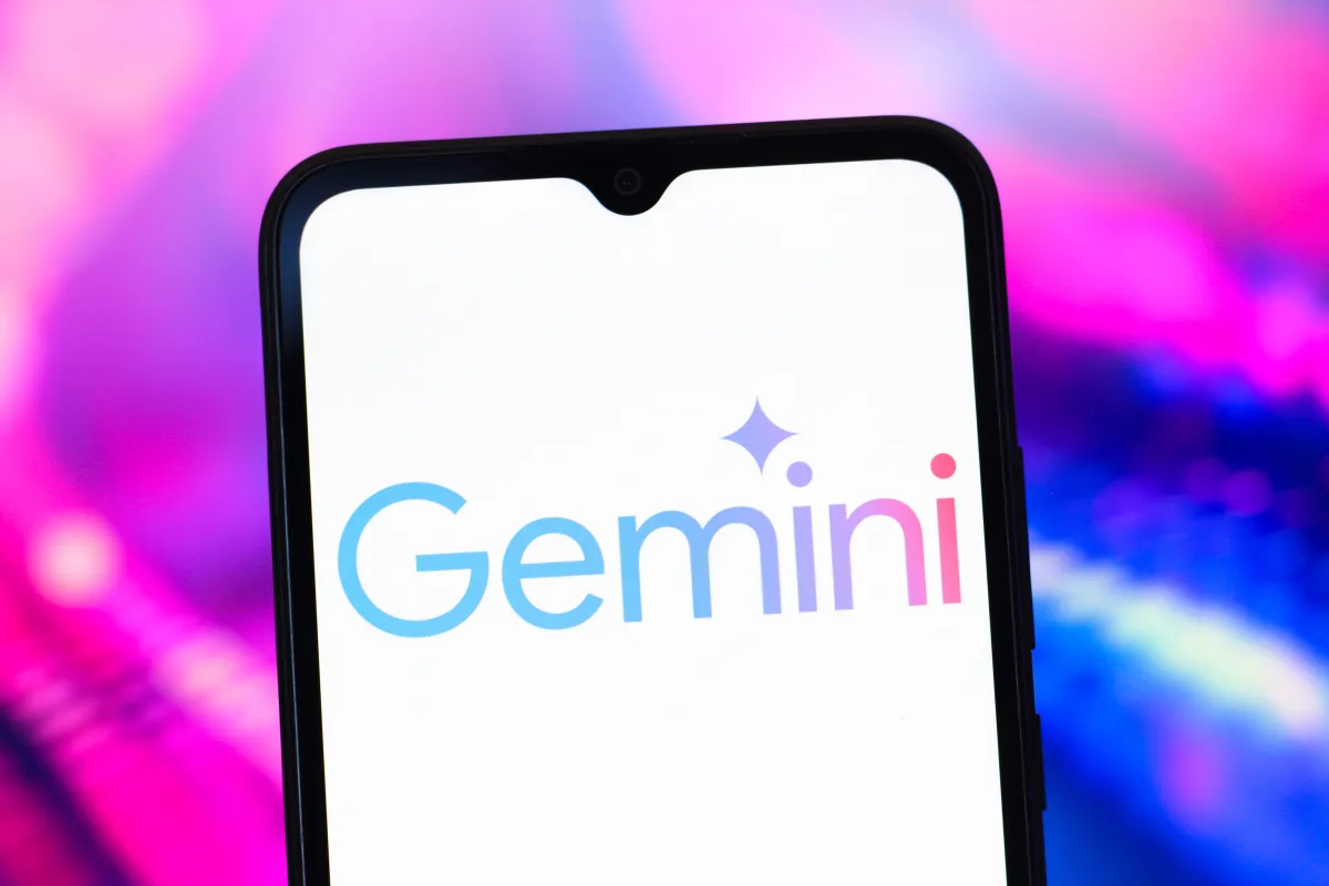به‌روزرسانی بزرگ Gemini گوگل با ویدئوی زنده و قابلیت Deep Research