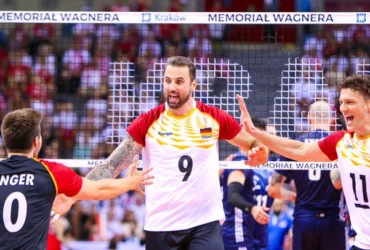 بازگشت غافلگیرکننده گروزر به لهستان؛ این‌ بار با پیراهن زاویرسی