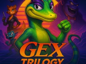 بازی Gex Trilogy با نسخه‌های فیزیکی لوکس و دیجیتال تابستان ۱۴۰۴ منتشر می‌شود