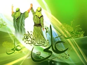 غدیر خم؛ منشأ ولایت و رمز هویت شیعی _ چرا زنده نگه داشتن غدیر برای مسلمانان حیاتی است؟