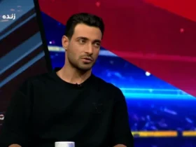 خلیل‌زاده: قهرمانی پاک و شیک تراکتور را به هواداران تبریک می‌گویم
