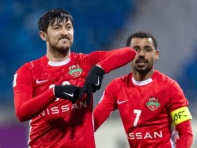 تأثیر سردار آزمون در موفقیت شباب الاهلی از نگاه رسانه‌های عربی