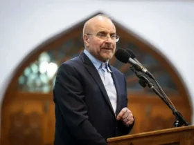 قالیباف: قانون پالرمو ابلاغ می‌شود؛ پایان جنجال‌ها و تاکید بر اجرای قانون