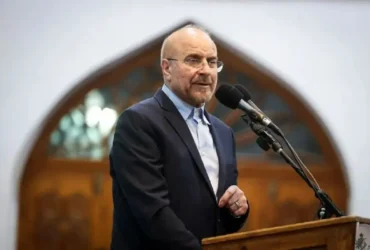 قالیباف: قانون پالرمو ابلاغ می‌شود؛ پایان جنجال‌ها و تاکید بر اجرای قانون