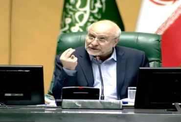 قالیباف: مجلس از میرسلیم شکایت می‌کند؛ واکنش به ادعای رشوه‌گیری نمایندگان