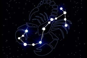 زمان دقیق قمر در عقرب اردیبهشت ماه ۱۴۰۴ - ساعت شروع؟