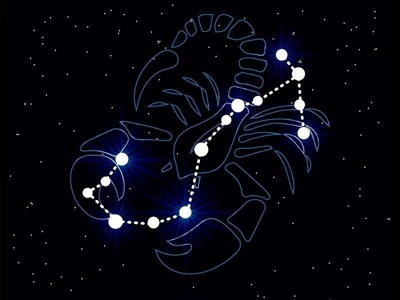 زمان دقیق قمر در عقرب اردیبهشت ماه ۱۴۰۴ - ساعت شروع؟
