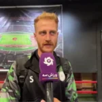 قرارداد بلندمدت باعث جدایی‌ام از استقلال شد _ طاها شریعتی از شرایط خود و تیم نیروی زمینی می‌گوید
