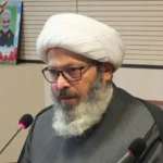 بازداشت حجت‌الاسلام قاسمیان در عربستان هنگام حج تمتع
