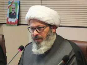 بازداشت حجت‌الاسلام قاسمیان در عربستان هنگام حج تمتع