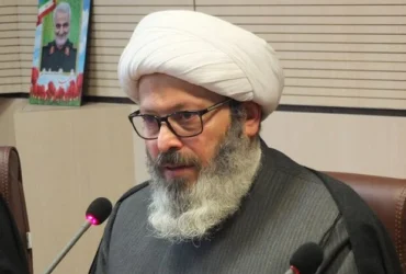 بازداشت حجت‌الاسلام قاسمیان در عربستان هنگام حج تمتع