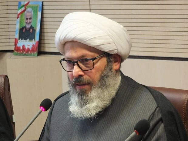 بازداشت حجت‌الاسلام قاسمیان در عربستان هنگام حج تمتع