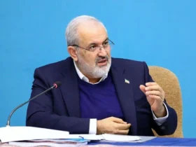 قطع برق واحدهای کشاورزی ممنوع شد _ قول وزیر جهاد برای حفظ تولید در تابستان ۱۴۰۴
