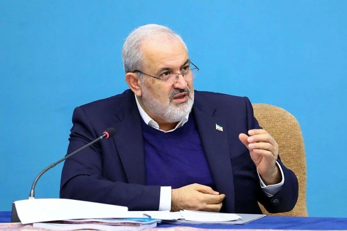 قطع برق واحدهای کشاورزی ممنوع شد _ قول وزیر جهاد برای حفظ تولید در تابستان ۱۴۰۴