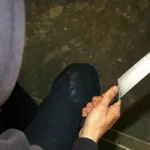 قتل دلخراش ۴ شهروند در شیراز، ضارب با شلیک پلیس دستگیر شد