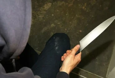 قتل دلخراش ۴ شهروند در شیراز، ضارب با شلیک پلیس دستگیر شد