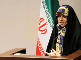 زهرا میرزایی، مجری شبکه افق، به دست پسرخاله‌اش با انگیزه سرقت طلا؛ به قتل رسید!