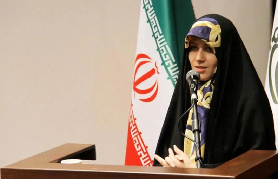 زهرا میرزایی، مجری شبکه افق، به دست پسرخاله‌اش با انگیزه سرقت طلا؛ به قتل رسید!