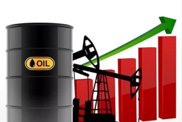 قیمت نفت صعودی شد: افزایش بیش از ۱ درصد در بازار آسیا