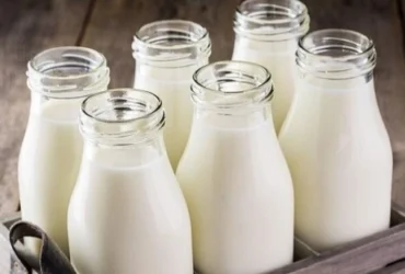 گرانی ۲۷ درصدی شیر خام تأیید شد _ قیمت جدید هر کیلو شیر در سال ۱۴۰۴ چقدر است؟