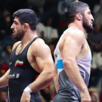 غیبت کامران قاسمپور در جام تختی به دلیل ابتلا به کرونا قطعی شد