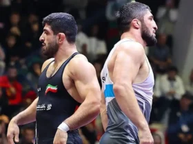 غیبت کامران قاسمپور در جام تختی به دلیل ابتلا به کرونا قطعی شد
