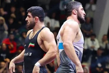 غیبت کامران قاسمپور در جام تختی به دلیل ابتلا به کرونا قطعی شد