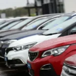 ثبات کامل در بازار خودرو ۷ خرداد ۱۴۰۴، نوسان دلار بی‌تأثیر ماند