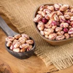 قیمت لوبیا چیتی به ۲۴۵ هزار تومان رسید