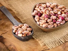 قیمت لوبیا چیتی به ۲۴۵ هزار تومان رسید