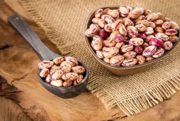 قیمت لوبیا چیتی به ۲۴۵ هزار تومان رسید