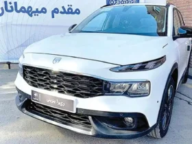 افزایش دوباره قیمت ری‌را؛ گران‌ترین سواری داخلی به ۱.۶۲ میلیارد تومان رسید