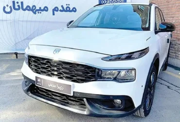 افزایش دوباره قیمت ری‌را؛ گران‌ترین سواری داخلی به ۱.۶۲ میلیارد تومان رسید